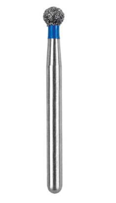 Бор  алмазный турбинный OCCIDENTAL BR-29, 10шт. 001/021