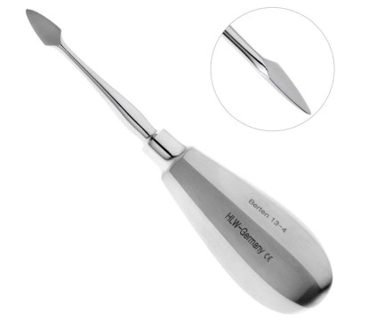 13-4 Элеватор Berten 10*5mm  (HLW)