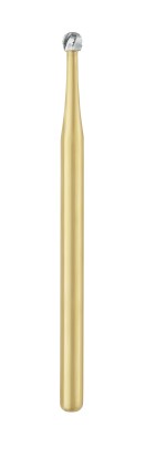 Бор FG GW  4 SL  GOLD,  шт.  /SS White