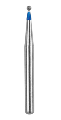 Бор  алмазный турбинный OCCIDENTAL BR-49, 10шт. 001/008