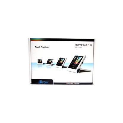 Апекслокатор Raypex 6  /VDW