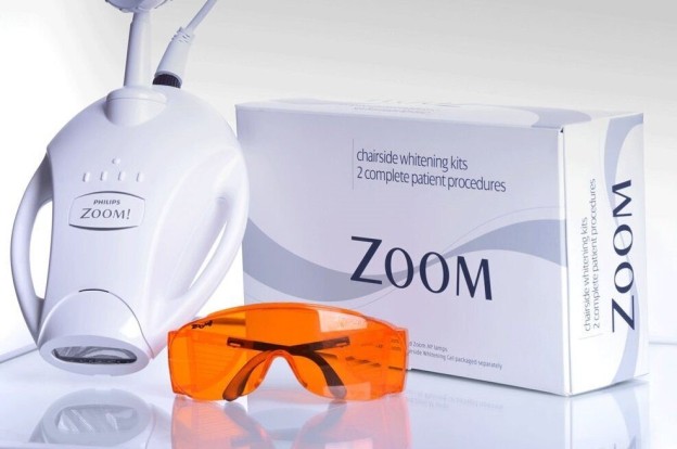 Лампа стоматологическая отбеливающая ZOOM WhiteSpeed, Philips