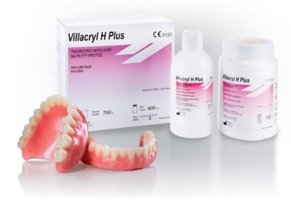 Виллакрил  Villacryl H Plus  V4 (300 г + 150 мл)