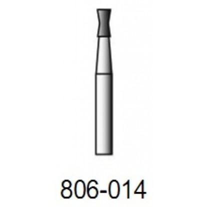 Бор FG   806/014 ,  шт.  /SS White