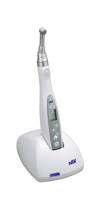 Эндодонтический микромотор Endo-Mate TC 2 , NSK (Япония)