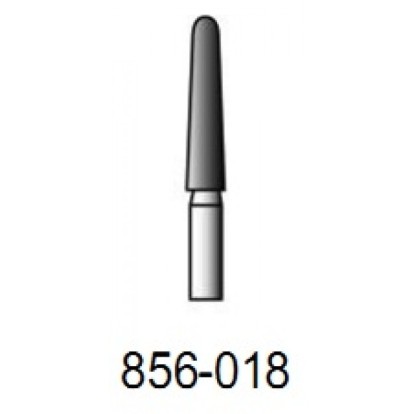 Бор FG   856/018 шт.  /SS White