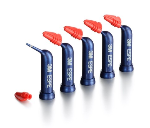 Паста ретракц. кровоостанавл. Astringent Retraction Paste,  1 капсула г (3M)