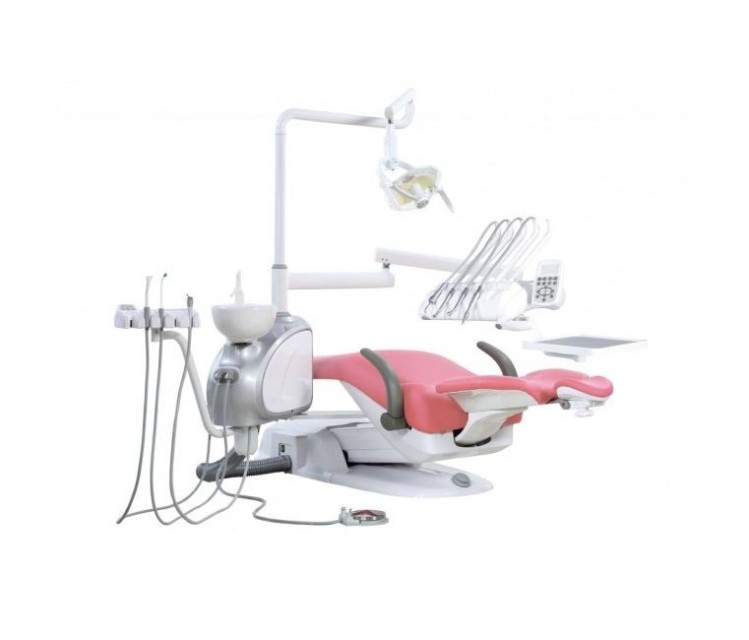 Стоматологическая установка AJAX 15 - верхняя подача, AJAX / Китай