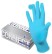 Перчатки CONNECT  ULTRA nitrile (M) - нитриловые, текстурированные (100пар), TOP GLOVE / Малайзия